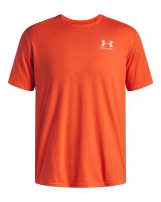 Тениска Мъже SPORTSTYLE LC SS Under Armour 