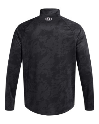 Блуза с дълъг ръкав Мъже TECH 2.0 1/2 ZIP Under Armour 