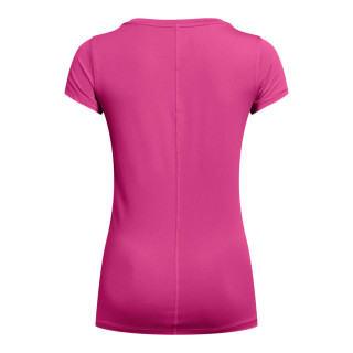 Тениска Жени HEATGEAR ARMOUR SS Under Armour 