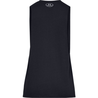 Потник Мъже LEFT CHEST CUT OFF TANK Under Armour 