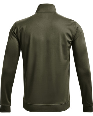 Яке Мъже SPORTSTYLE TRICOT JACKET Under Armour 