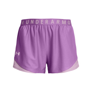 Къси панталони Жени PLAY UP SHORTS 3.0 Under Armour 