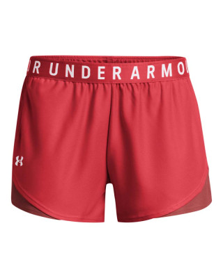 Къси панталони Жени PLAY UP SHORTS 3.0 Under Armour 