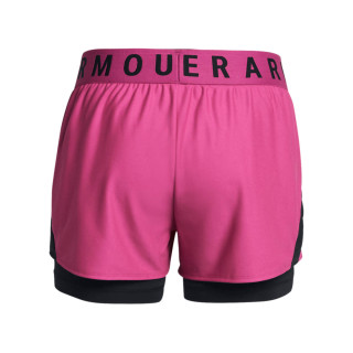 Къси панталони Жени PLAY UP 2-IN-1 SHORTS Under Armour 