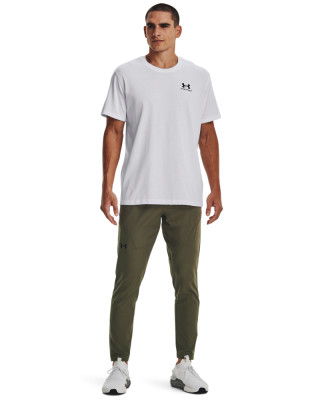 Долнище Мъже UNSTOPPABLE TAPERED PANTS Under Armour 