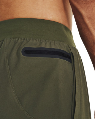 Долнище Мъже UNSTOPPABLE TAPERED PANTS Under Armour 