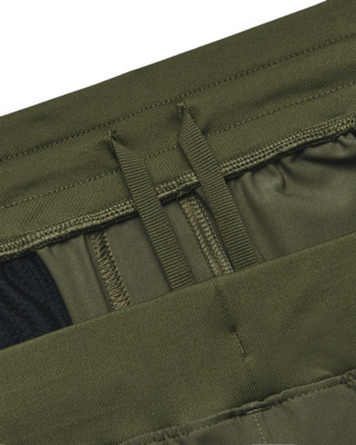 Долнище Мъже UNSTOPPABLE TAPERED PANTS Under Armour 