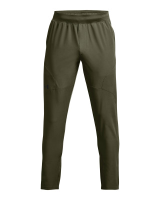 Долнище Мъже UNSTOPPABLE TAPERED PANTS Under Armour 