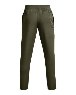 Долнище Мъже UNSTOPPABLE TAPERED PANTS Under Armour 