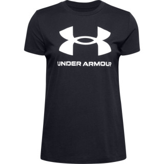 Тениска Жени SPORTSTYLE LOGO SS Under Armour 