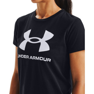 Тениска Жени SPORTSTYLE LOGO SS Under Armour 