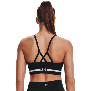 Спортно бюстие Жени SEAMLESS LOW LONG BRA Under Armour 