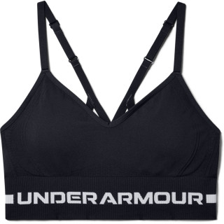 Спортно бюстие Жени SEAMLESS LOW LONG BRA Under Armour 