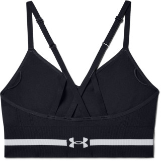 Спортно бюстие Жени SEAMLESS LOW LONG BRA Under Armour 