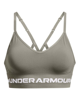 Бюстие Жени SEAMLESS LOW LONG BRA Under Armour 