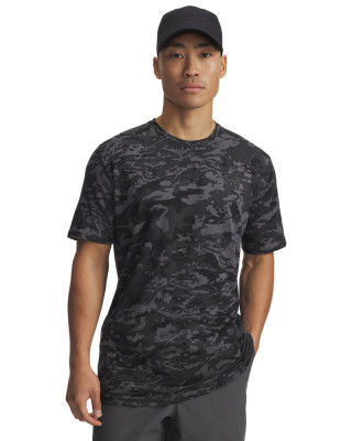 Тениска Мъже ABC CAMO SS Under Armour 
