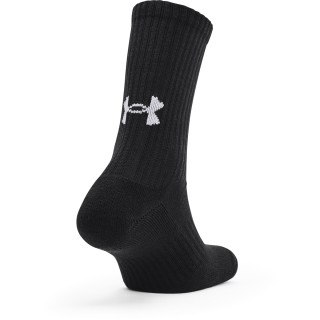 Чорапи Унисекс CORE CREW 3PK Under Armour 