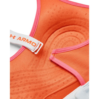 Спортно бюстие Жени INFINITY MID - RUN HOOK Under Armour 