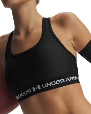 Бюстие Жени CROSSBACK MID BRA Under Armour 
