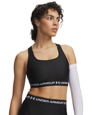 Бюстие Жени CROSSBACK MID BRA Under Armour 