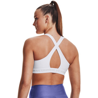 CROSSBACK MID BRA Спортен сутиен 