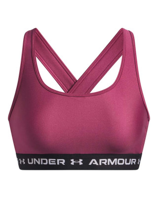 Бюстие Жени CROSSBACK MID BRA Under Armour 