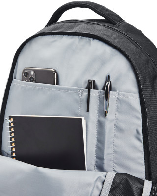 Раница Унисекс HUSTLE 5.0 BACKPACK Under Armour 