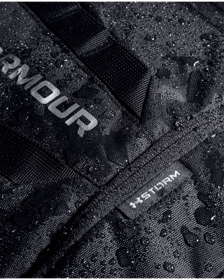 Раница Унисекс HUSTLE 5.0 BACKPACK Under Armour 
