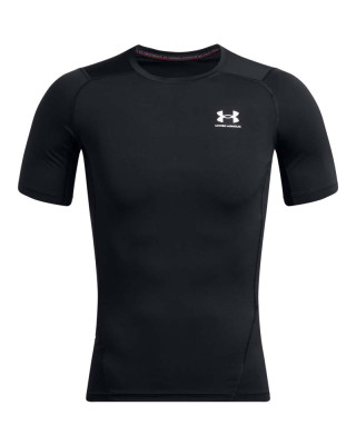 Тениска Мъже HEATGEAR ARMOUR COMP SS Under Armour 