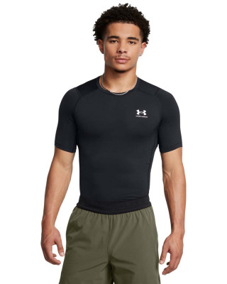 Тениска Мъже HEATGEAR ARMOUR COMP SS Under Armour 
