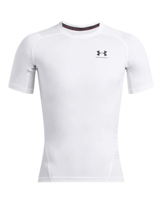 Тениска Мъже HEATGEAR ARMOUR COMP SS Under Armour 