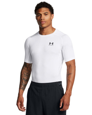 Тениска Мъже HEATGEAR ARMOUR COMP SS Under Armour 