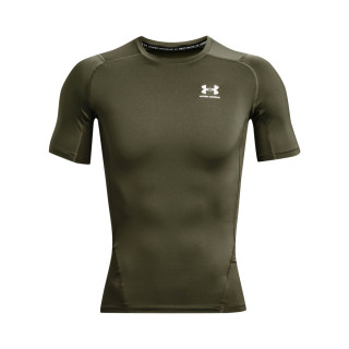 Тениска Мъже HEATGEAR ARMOUR COMP SS Under Armour 