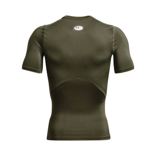 Тениска Мъже HEATGEAR ARMOUR COMP SS Under Armour 