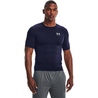 Тениска Мъже HEATGEAR ARMOUR COMP SS Under Armour 