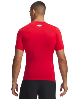 Тениска Мъже HEAT GEAR ARMOUR COMP SS Under Armour 