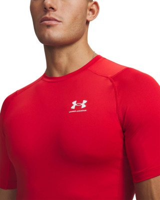 Тениска Мъже HEAT GEAR ARMOUR COMP SS Under Armour 