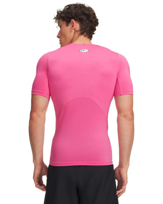 Тениска Мъже HEATGEAR COMP SS Under Armour 
