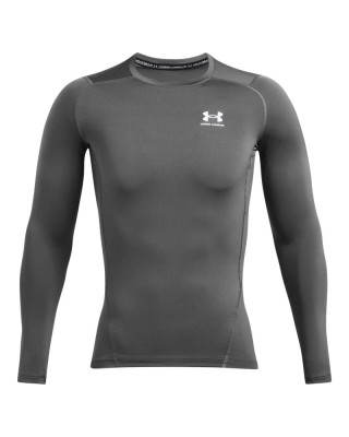 Блуза с дълъг ръкав Мъже HEATGEAR ARMOUR COMP LS Under Armour 