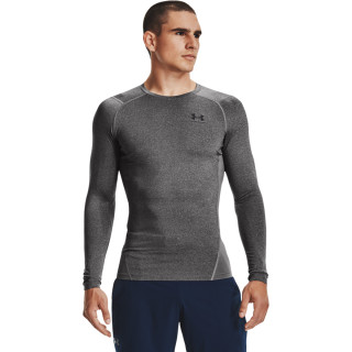 Блуза с дълъг ръкав Мъже HEATGEAR ARMOUR COMP LS Under Armour 