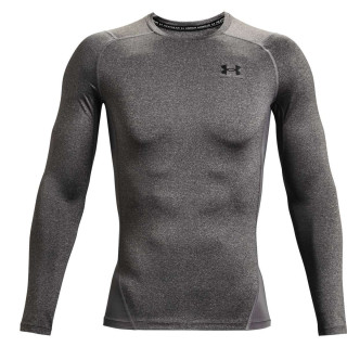 Блуза с дълъг ръкав Мъже HEATGEAR ARMOUR COMP LS Under Armour 
