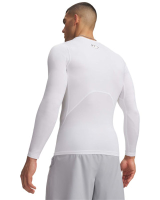 Блуза с дълъг ръкав Мъже HEAT GEAR ARMOUR COMP LS Under Armour 