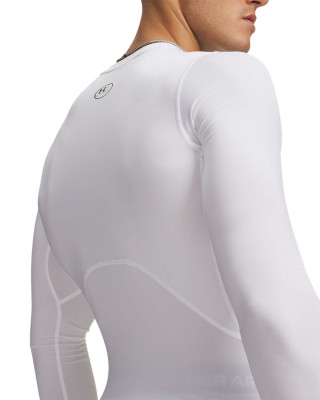 Блуза с дълъг ръкав Мъже HEAT GEAR ARMOUR COMP LS Under Armour 