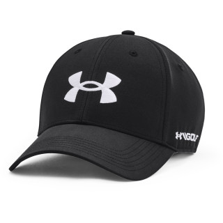 Шапка с козирка Мъже GOLF96 HAT Under Armour 