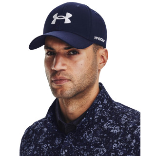Шапка с козирка Мъже GOLF96 HAT Under Armour 