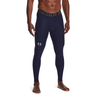 Клин Мъже HEATGEAR ARMOUR LEGGINGS Under Armour 