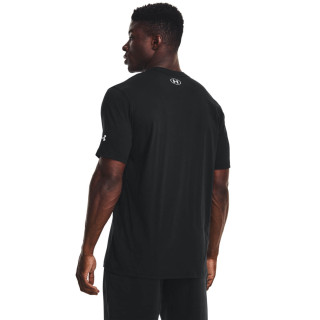 Тениска Мъже PROJECT ROCK BRAHMA BULL SS Under Armour 