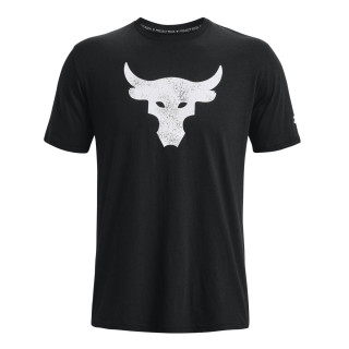 Тениска Мъже PROJECT ROCK BRAHMA BULL SS Under Armour 