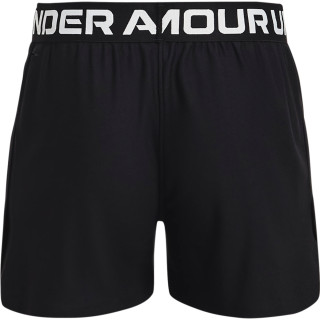 Къси панталони Момичета PLAY UP SOLID SHORTS Under Armour 