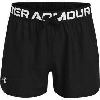 Къси панталони Момичета PLAY UP SOLID SHORTS Under Armour 